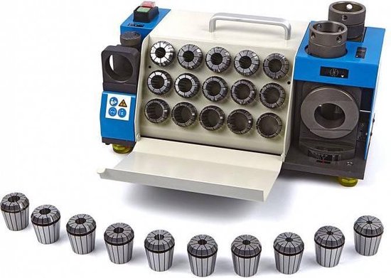 32 mm Professionele Borenslijper / Borenslijpmachine