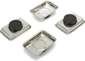 4 Delige Magneetschalenset 64 x 93 mm