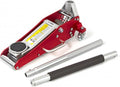 1.5 Ton Aluminium / Stalen Garagekrik (Slechts 18.5 Kilo)