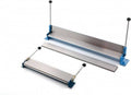 1 x 450 mm Mini Zetbank