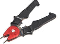 Speciale tang Orginal FixGr.1 voor 12-15 spuitmond
