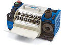 13 mm. Borenslijper / Borenslijpmachine Deluxe