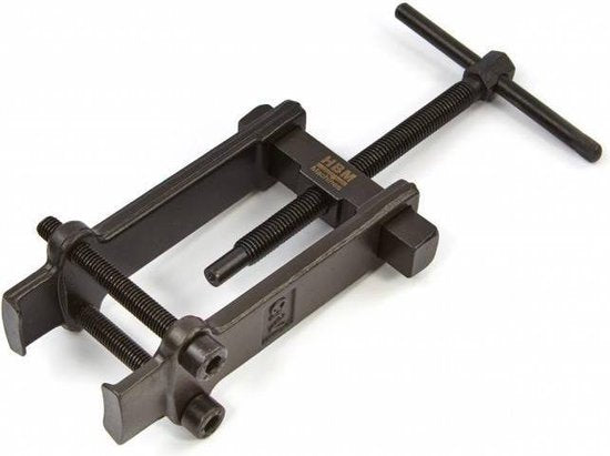 Profi 2 klauw externe lager en poelietrekker 24 t/m 55 mm