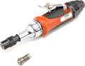 Profi Variabele Pneumatische Stiftslijper met 25mm Hals (opnamestift: 3 / 6 mm)