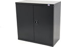 Profi Gereedschapskast 90 x 45 x 90 cm. met 3 Legborden