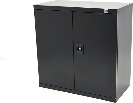 Profi Gereedschapskast 90 x 45 x 90 cm. met 3 Legborden