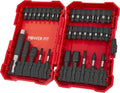 34 Delige Professionele Kracht Impact Power Bitset