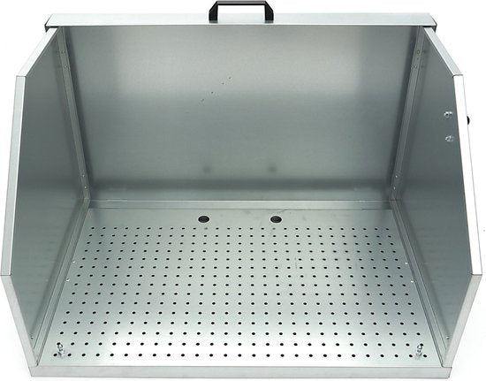 Lasstation Opvouwbaar (Werkgebied 78 x 50 cm)