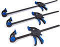 2x Lijmklem - 460mm  - 1 Hands Bediening