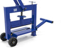 Professionele Steenknipper - 420mm