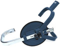 Universele Verstelbare Wielklem Met Slot 13 inch tm 17 inch wielen