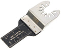 20 mm. Bi-Metaal Zaagblad Voor Metaal, Hout en Plastic voor Multitool