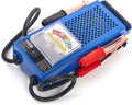 100 AMP Professionele Accu Tester, 6-12 V, 20-100 Ah