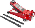 2,5 Ton Extra Lage Heavy Duty Garagekrik 80 – 508 mm.
