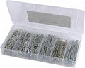 555 Delig Splitpennen Assortiment
