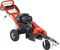 Professionele Benzine Stronkenfrees – Boomstrkopfrees met 13 PK Loncin G420F Motor – 300 mm Freesschijf (8 Tanden) – Wortelfrees / Stobbefrees 113 kg