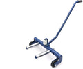 Wieldolly 250 kg 290 mm tot 620 mm