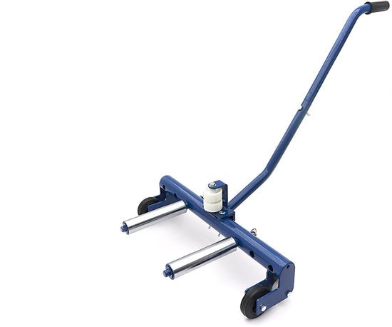 Wieldolly 250 kg 290 mm tot 620 mm