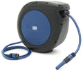 Wandslangenbox, waterhaspel 35m