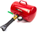 Airbooster met 18 Liter Tank