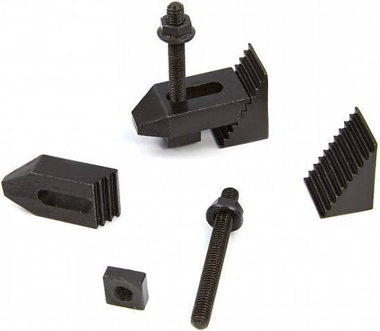 10-delige m-6 opspanset