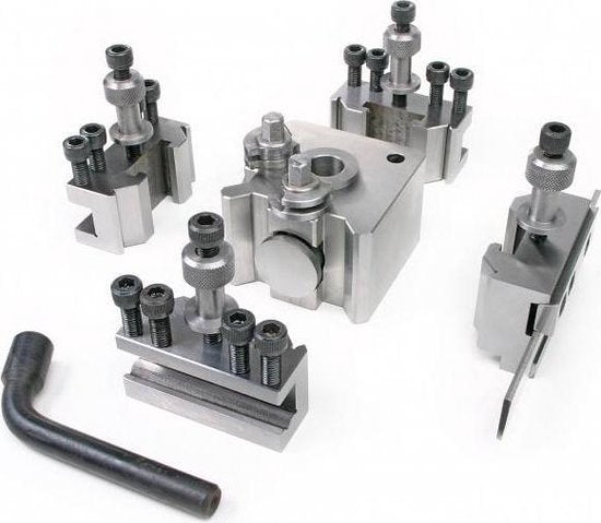 K Snelwisselhouder model Dixon
