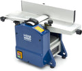 Vlak en van Dikte Bank 6 inch (Maximale Schaafbreedte 152 mm)