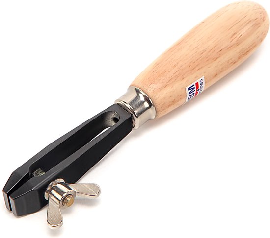 Handbankschroef Model 4
