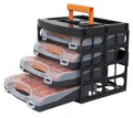 Sorteerkast 4 boxen
