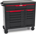 Black Line Gereedschapswagen Heavy Duty 12 laden 106 cm