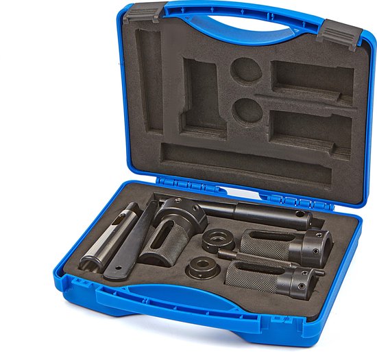 9 Delige MC 2 en MC 3 Snijplaathouder Deluxe