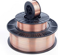 Telwin CO-2 lasdraad 0.6 mm 0.8 kg op 100 mm Spoel