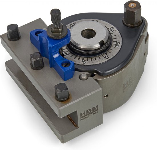 A1 Snelwisselhouder Model Multifix