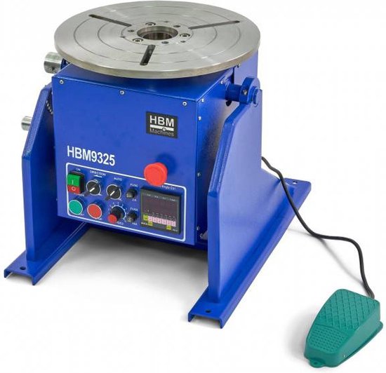 Professionele Lasmanipulator 100 Kg