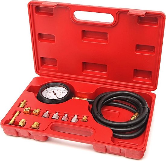 Universele Oliedruk Tester