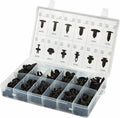 192 Delige Assortiment Bekleding Clips