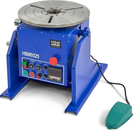 Professionele Lasmanipulator 100 Kg