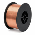Massief lasdraad ER70S-6, 1mm 5kg
