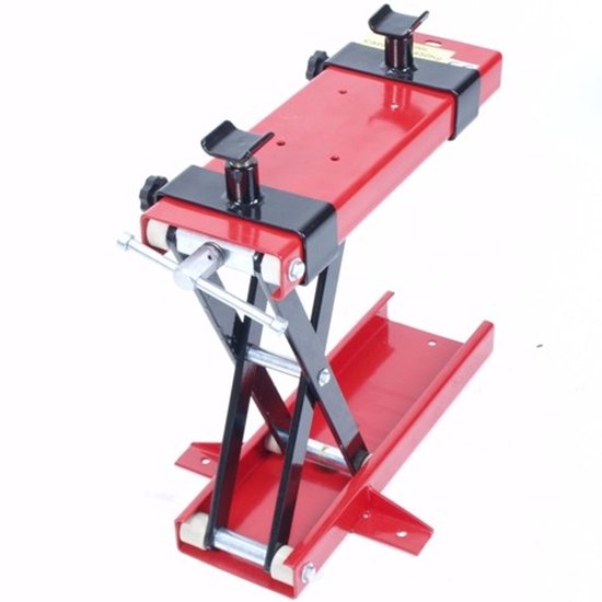 Mini motorlift / schaarlift 450 Kg
