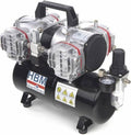 AS 48 A Airbrush Compressor