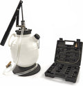Transmissie Vulpomp Set inclusief 15 Adapters