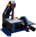 Band en schijfschuurmachine - Compact