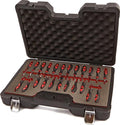 23 Delige Professionele Stekker disconnect set