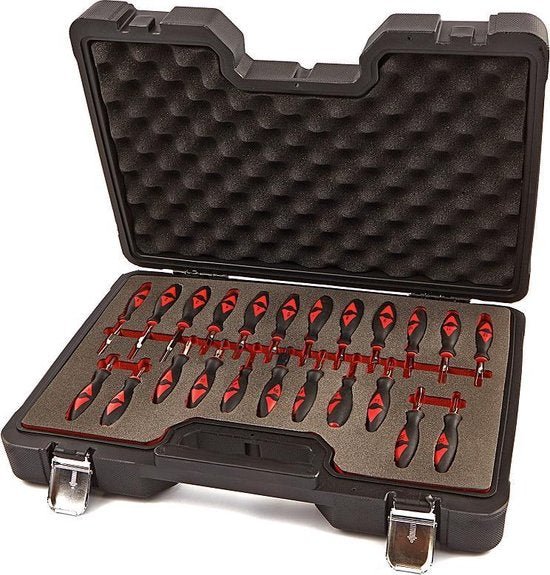 23 Delige Professionele Stekker disconnect set