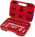 12 Delige Carterplug Doppenset