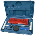 56 Delige Bandenreparatieset
