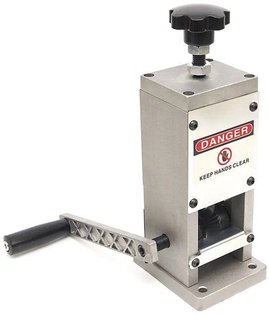 Professionele Kabelstripper, Kabelpeller, Draadstripmachine