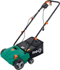 Flo Elektrische verticuteermachine - 1500W - 32 cm werkbreedte