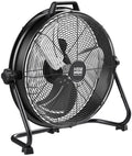 Professionele Ventilator met Beugel 510 mm