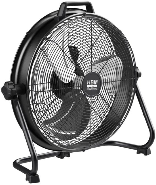 Professionele Ventilator met Beugel 510 mm